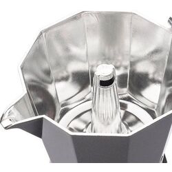 Гейзерная кофеварка Maestro Mr-1667-6 (Inox) Thumb