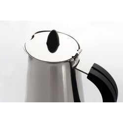 Гейзерная кофеварка Maestro Mr-1668-4 (Inox) Thumb