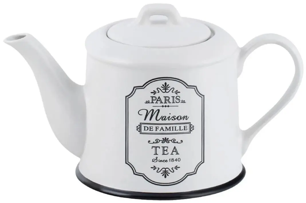 Infuzor Maestro Mr-20030-08 (White)