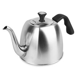 Заварочный чайник Maestro MR-1333-t (Inox) Thumb