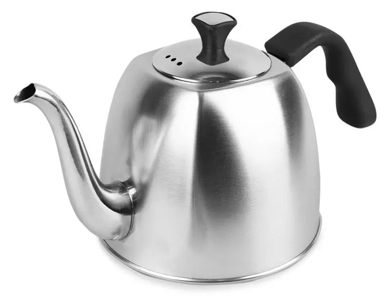 Заварочный чайник Maestro MR-1333-t (Inox)