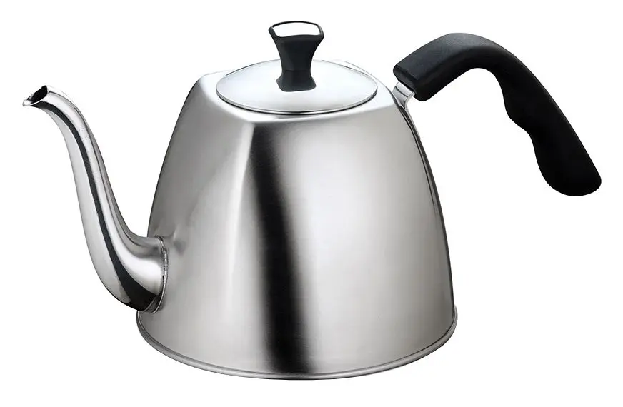 Заварочный чайник Maestro MR-1333-t (Inox)