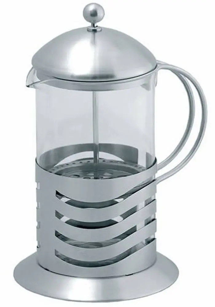 Infuzor Maestro Mr-1662-1000 (Inox)