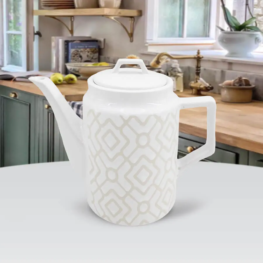 Infuzor Maestro MR-20033-08 (White)