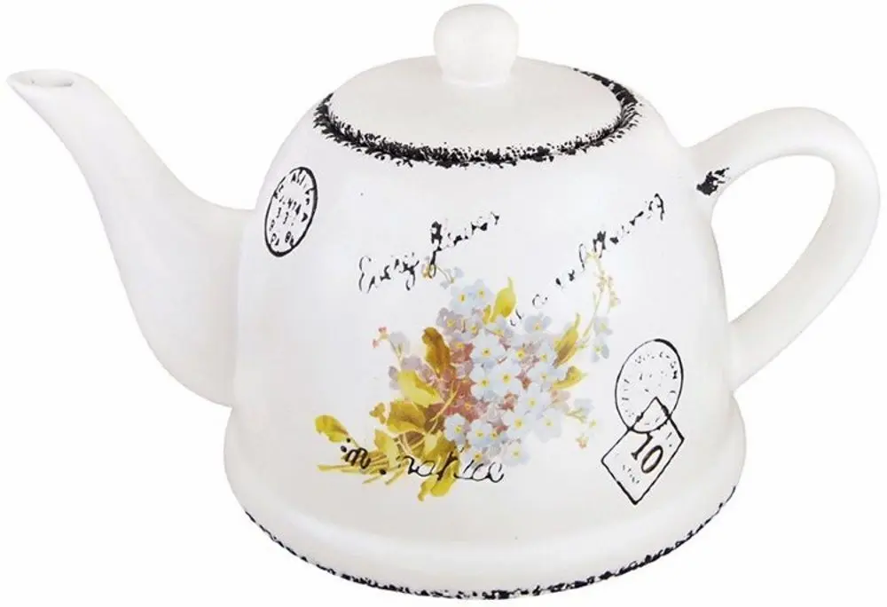 Infuzor Maestro MR-20049-08 (White)