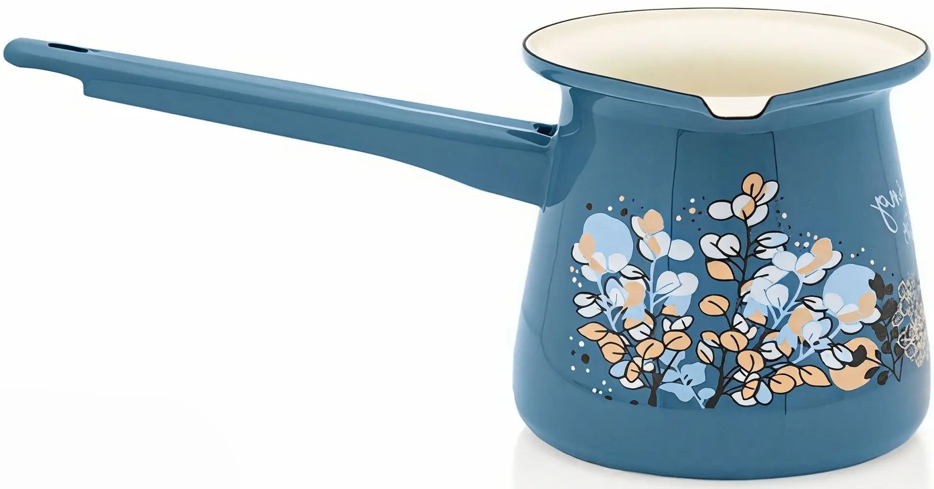 Турка Metalac 51692 (Blue)