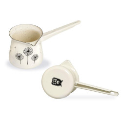 Ibric Metalac 51738 0.4l (Beige) Thumb