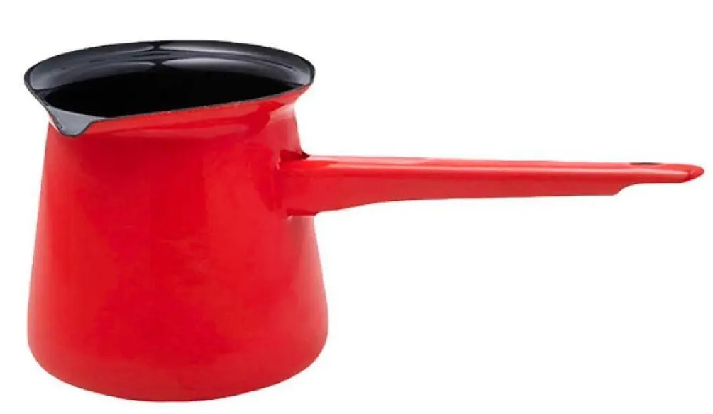 Турка Metalac 54140 0.7l (Red) - 3
