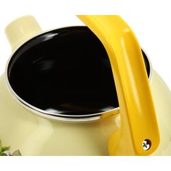 Ceainic Metrot Chicken (Yellow) Thumb