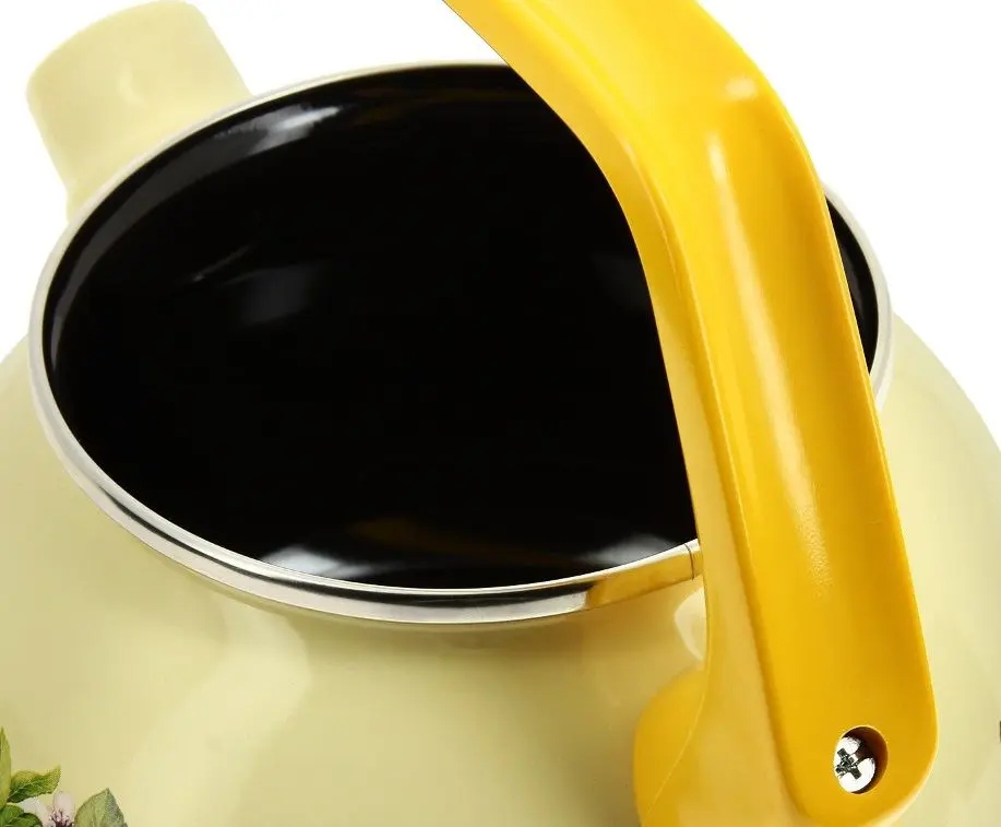 Ceainic Metrot Chicken (Yellow)