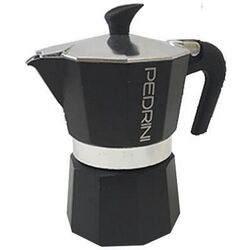 Ibric de cafea Pedrini 25650 (Anthracite)