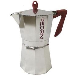 Ibric de cafea Pedrini 32577 (Grey)