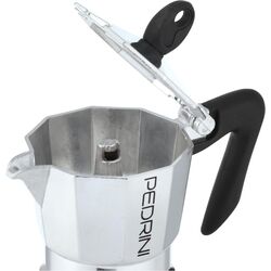 Ibric Pedrini ‎9081-3 (Inox) Thumb