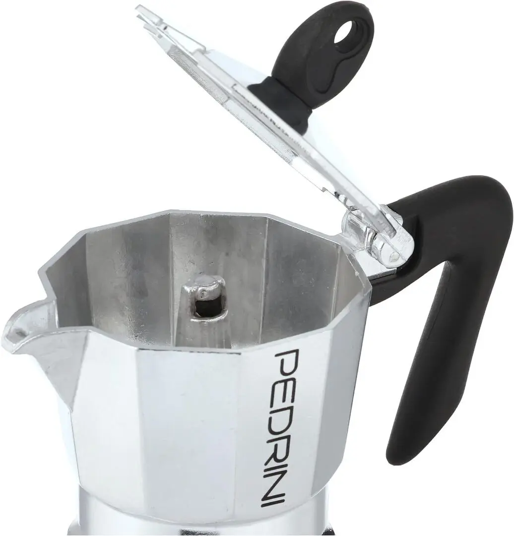 Ibric Pedrini ‎9081-3 (Inox)