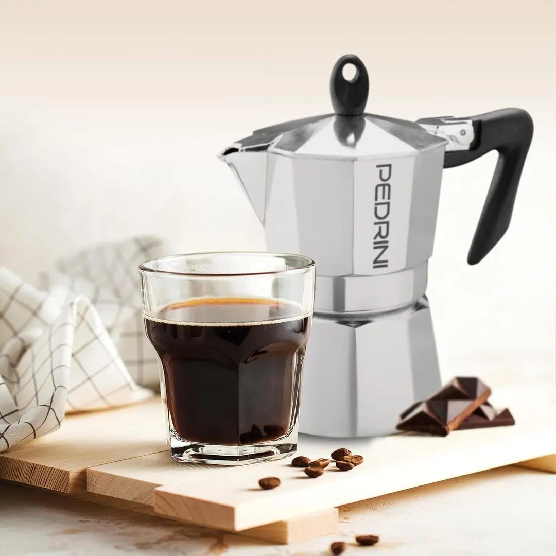 Ibric Pedrini ‎9081-3 (Inox)