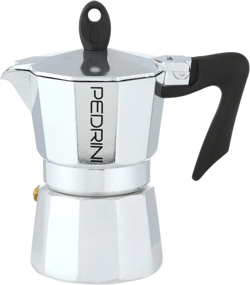 Ibric Pedrini ‎9081-3 (Inox)