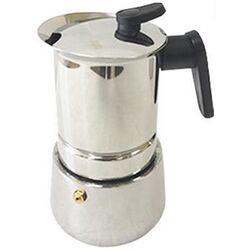 Ibric de cafea Pedrini Caffe 32519 (Inox)