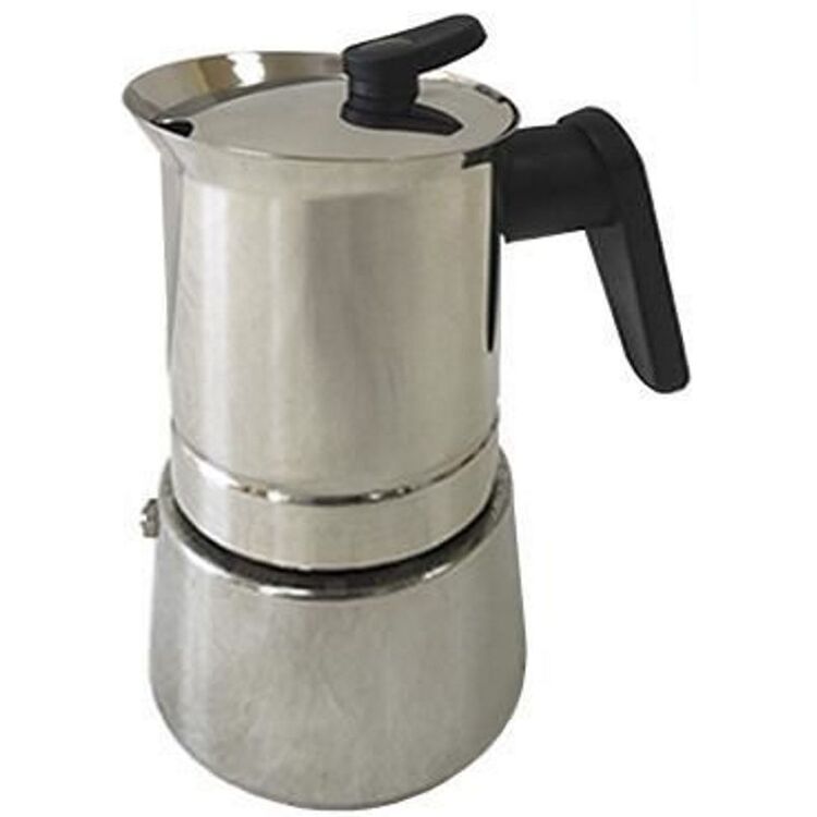 Ibric de cafea Pedrini Caffe 32520 (Inox)