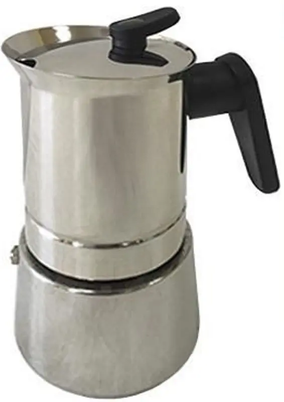 Ibric de cafea Pedrini Caffe 32520 (Inox)