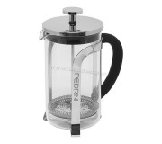 Infuzor de ceai Pedrini French Press 35789 (Inox)