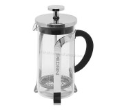 Infuzor de ceai Pedrini French Press 35790 (Inox)