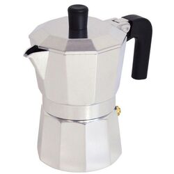 Cafetiera Pintinox Capri (Inox)