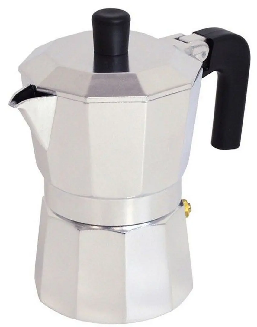 Кофеварка Pintinox Capri (Inox)