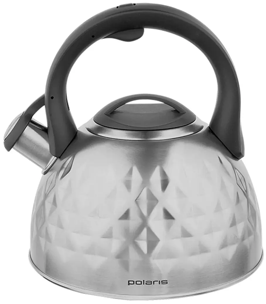 Ceainic Polaris Kontur 3L (Gray)