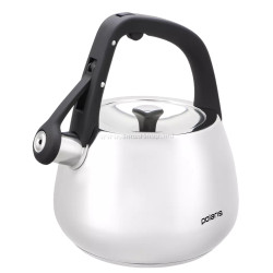 Ceainic Polaris Mela-2,5L (Inox)