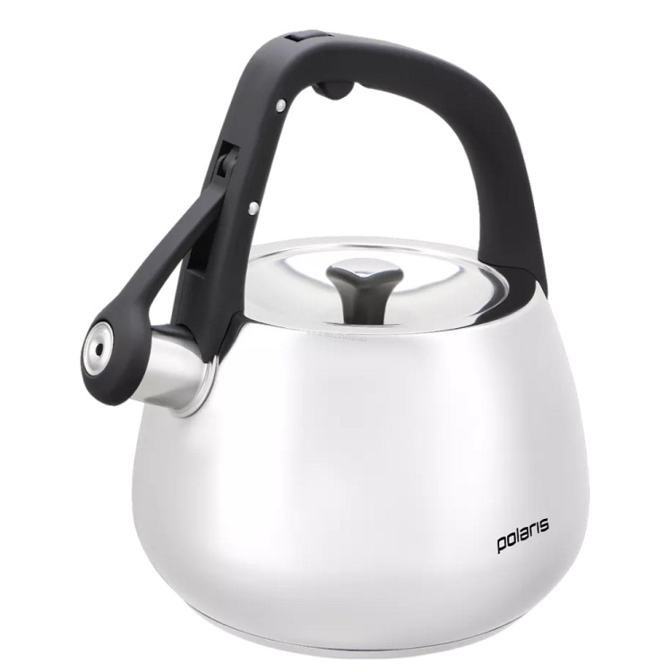 Ceainic Polaris Mela-2,5L (Inox)