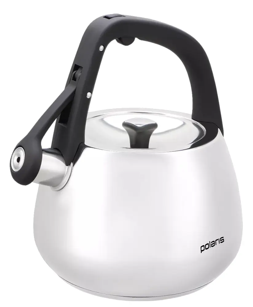 Ceainic Polaris Mela-2,5L (Inox)