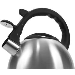 Ceainic Polaris Verde (Inox) Thumb