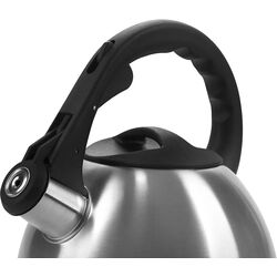 Ceainic Polaris Verde (Inox) Thumb