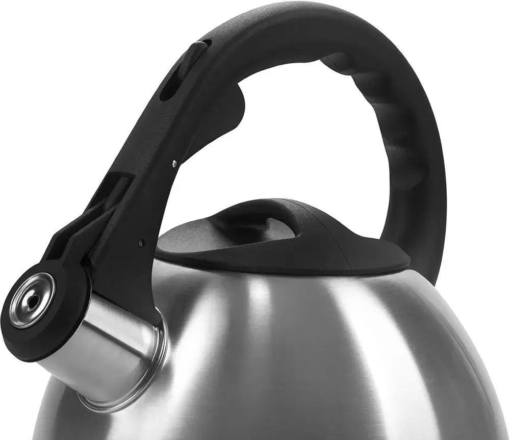 Ceainic Polaris Verde (Inox) - 3