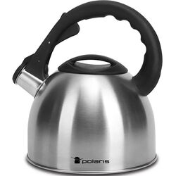 Чайник Polaris Verde (Inox)