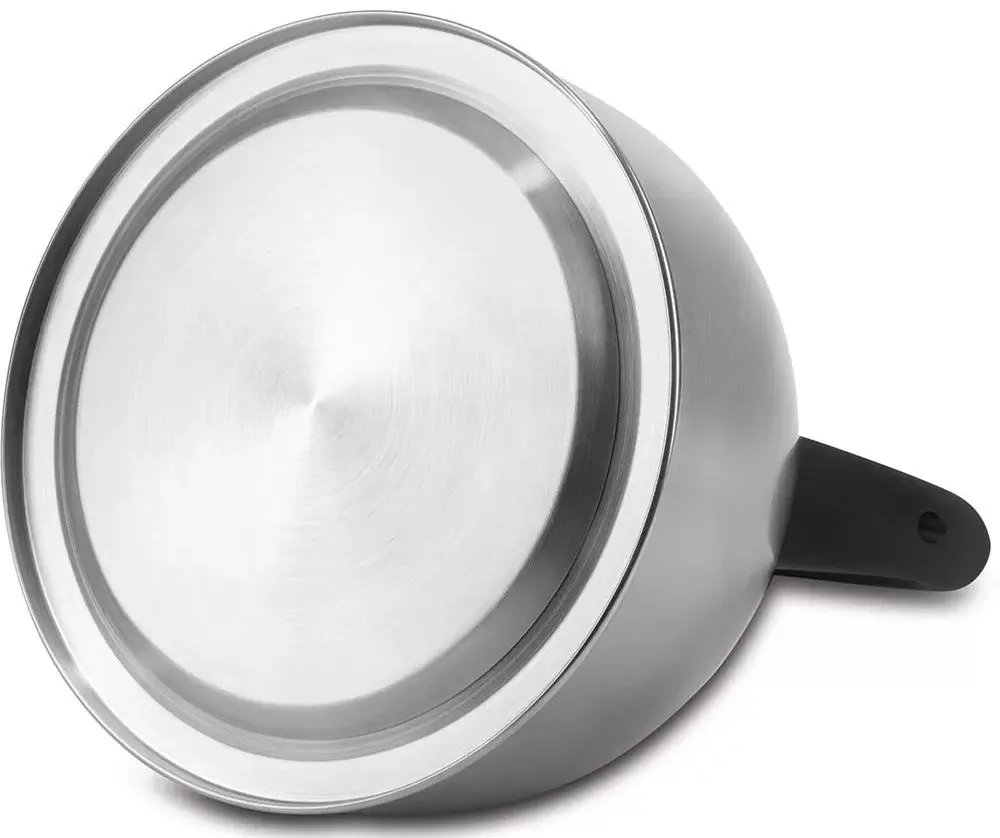 Ceainic Polaris Verde (Inox) - 4