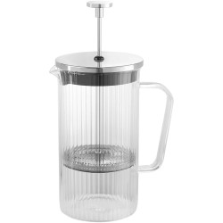 Presa franceza Polaris Toledo-1100FP (Transparent) Thumb