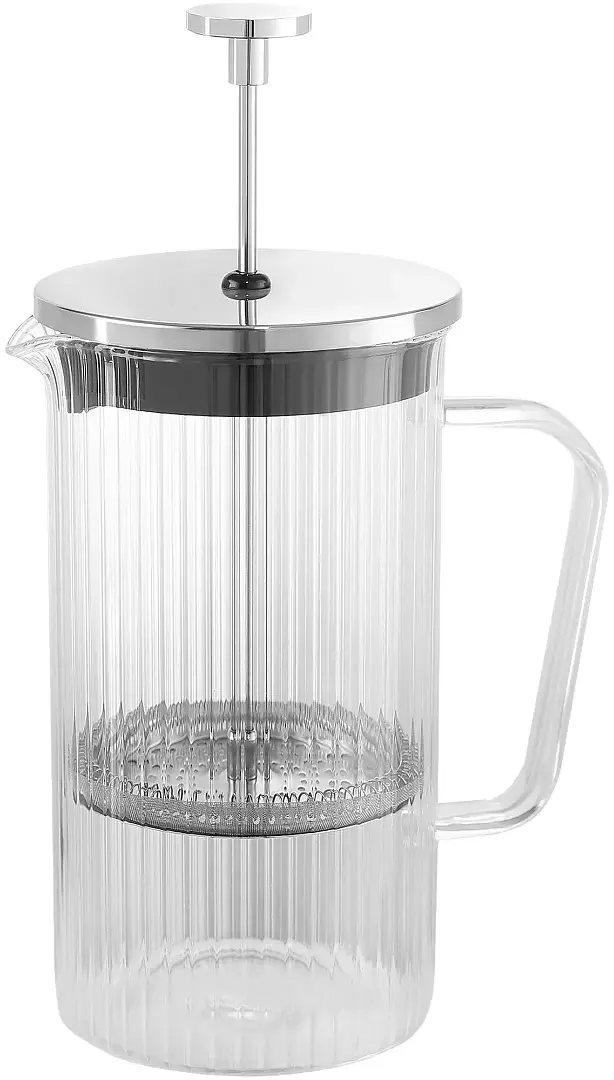 Presa franceza Polaris Toledo-1100FP (Transparent)