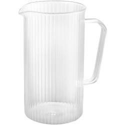 Presa franceza Polaris Toledo-1100FP (Transparent) Thumb