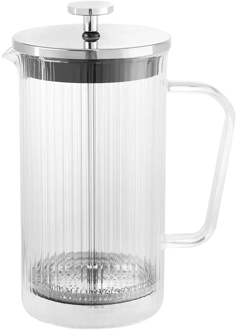 Presa franceza Polaris Toledo-1100FP (Transparent)