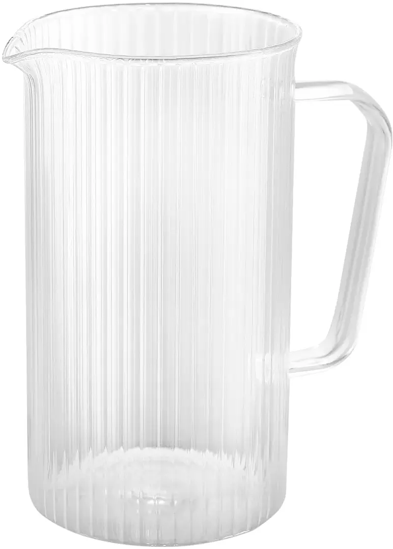 Presa franceza Polaris Toledo-800FP (Transparent)