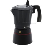 Cafetiera Polaris Pro collection-6C (Black)