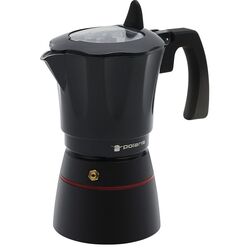 Cafetiera Polaris Pro collection-6C (Black)