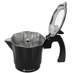 Кофеварка Polaris Pro collection-6C (Black) Thumb