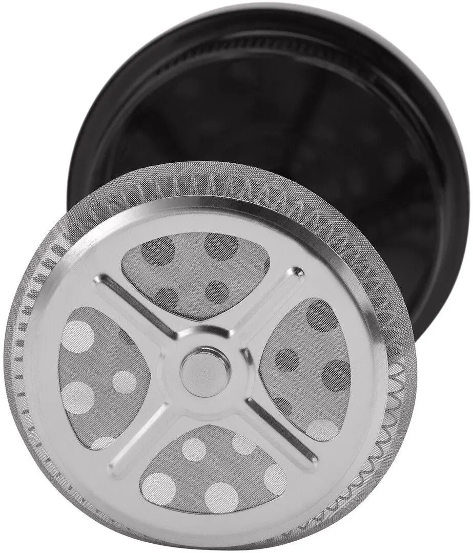 Infuzor Polaris Albero-1000FP (Black)