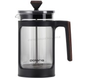 Заварочный чайник Polaris Albero-1000FP (Black)