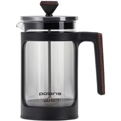 Заварочный чайник Polaris Albero-1000FP (Black)