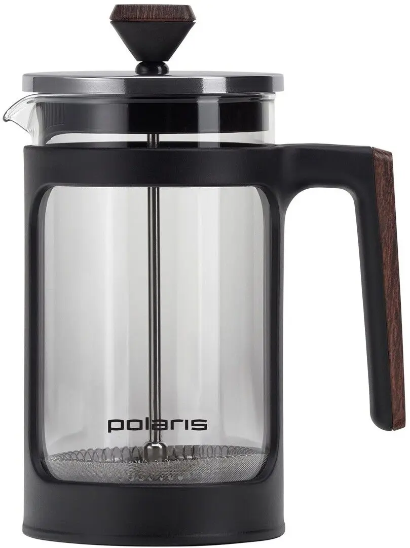 Infuzor Polaris Albero-1000FP (Black)