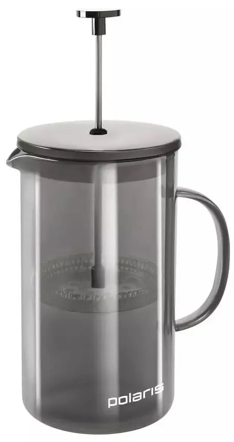 Infuzor Polaris Graphit-1000FP (Grey)