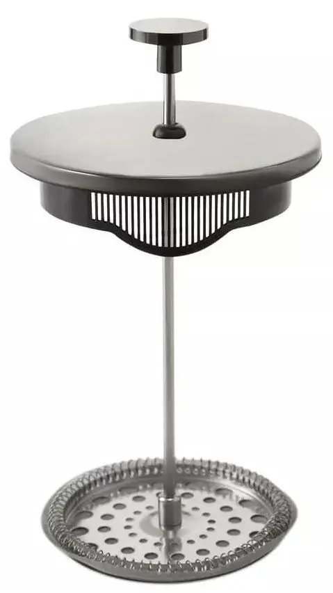 Infuzor Polaris Graphit-1000FP (Grey)